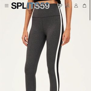 Splits 59 Raquel High Waist Flared Legging